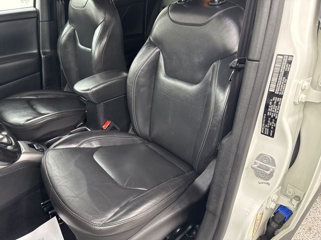 2019 Jeep Renegade Limited