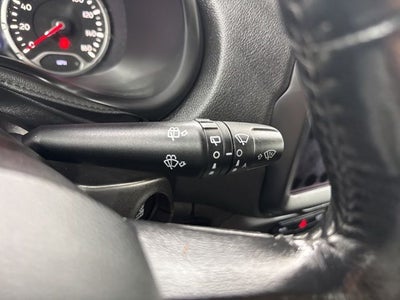 2019 Jeep Renegade Limited