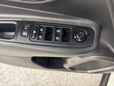 2019 Jeep Renegade Limited