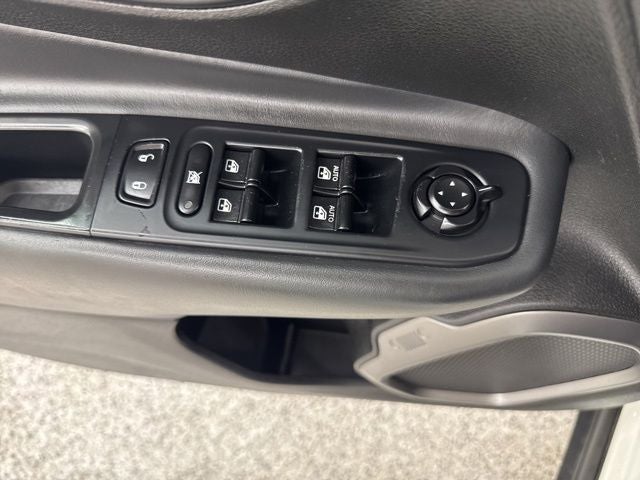 2019 Jeep Renegade Limited