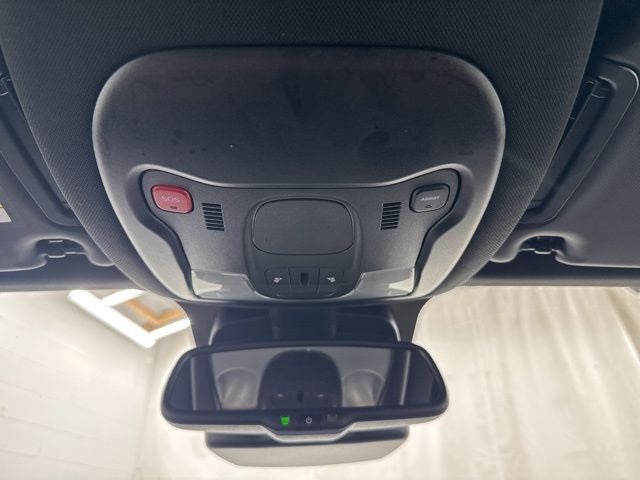 2019 Jeep Renegade Limited