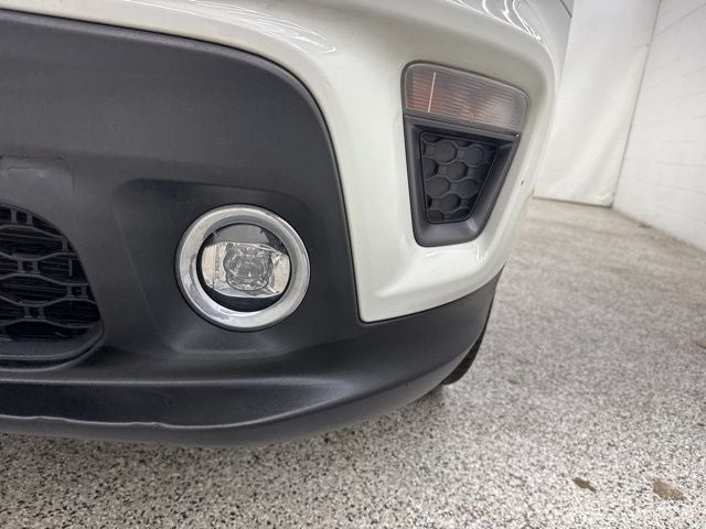 2019 Jeep Renegade Limited