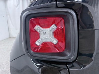 2022 Jeep Renegade Trailhawk