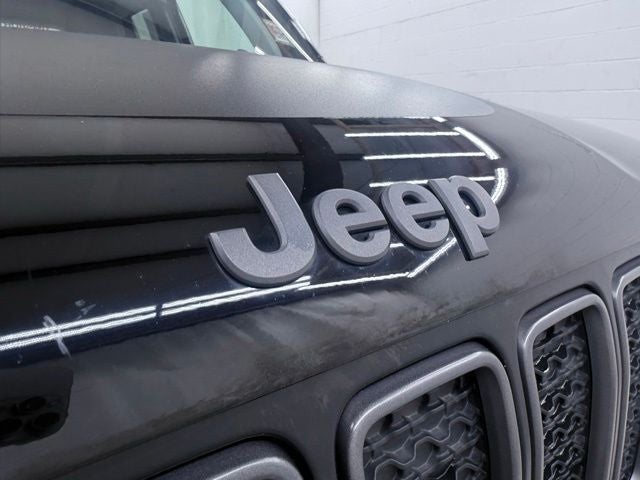 2022 Jeep Renegade Trailhawk