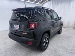 2022 Jeep Renegade Trailhawk