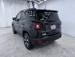 2022 Jeep Renegade Trailhawk