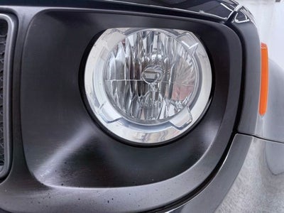 2022 Jeep Renegade Trailhawk