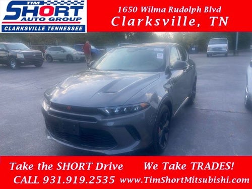 2024 Dodge Hornet R/T Plus