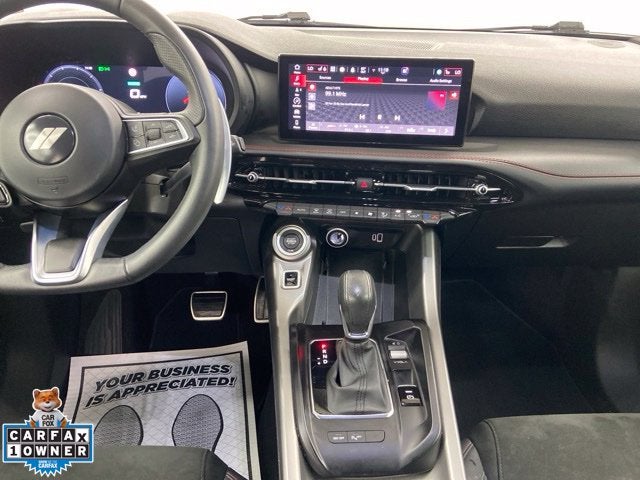 2024 Dodge Hornet R/T Plus