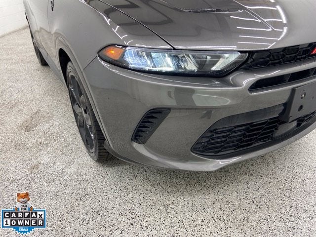 2024 Dodge Hornet R/T Plus