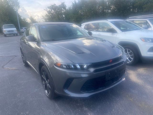 2024 Dodge Hornet R/T Plus