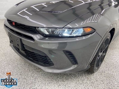 2024 Dodge Hornet R/T Plus