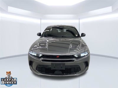 2024 Dodge Hornet R/T Plus