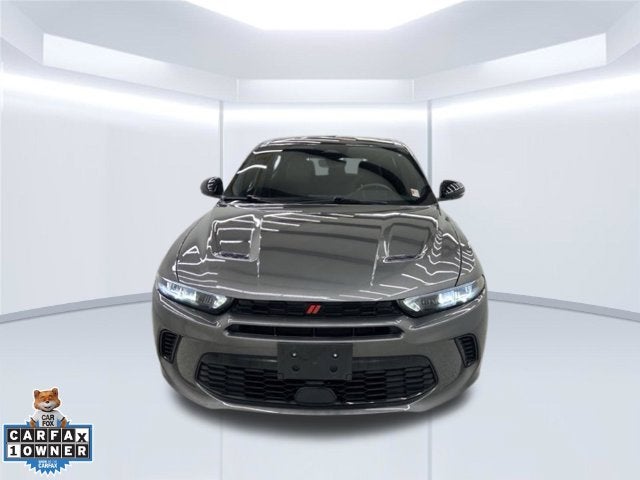 2024 Dodge Hornet R/T Plus