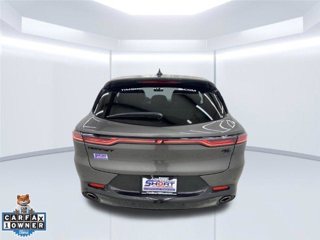 2024 Dodge Hornet R/T Plus