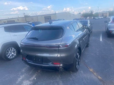 2024 Dodge Hornet R/T Plus