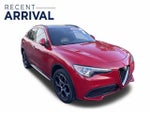 2022 Alfa Romeo Stelvio Ti