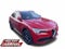 2022 Alfa Romeo Stelvio Ti