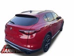 2022 Alfa Romeo Stelvio Ti