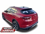 2022 Alfa Romeo Stelvio Ti