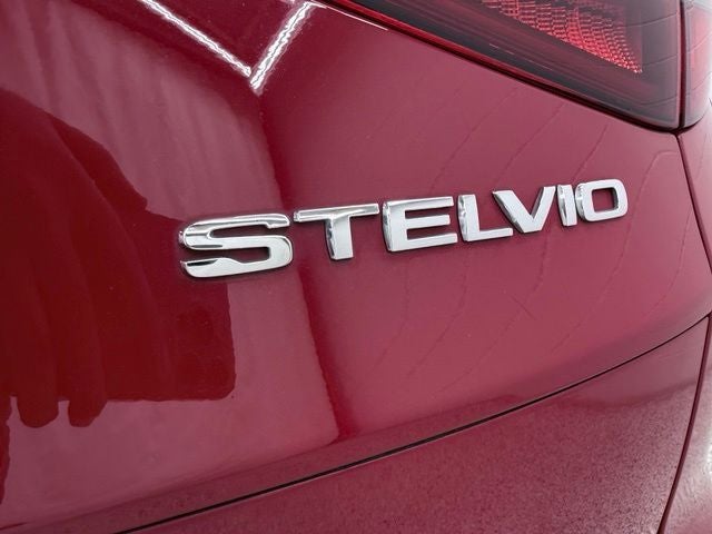 2023 Alfa Romeo Stelvio Ti