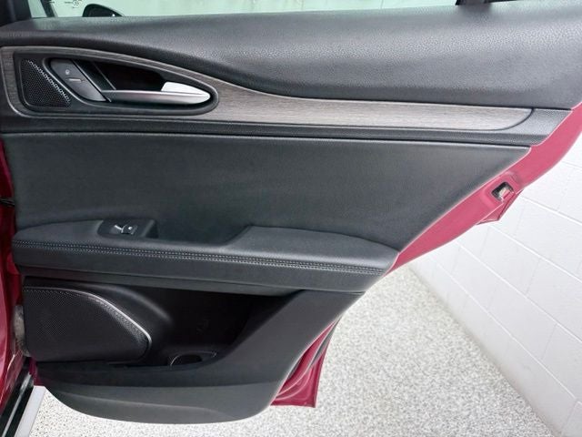 2023 Alfa Romeo Stelvio Ti