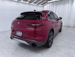 2023 Alfa Romeo Stelvio Ti