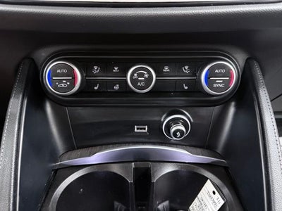 2023 Alfa Romeo Stelvio Ti