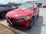 2023 Alfa Romeo Stelvio Ti