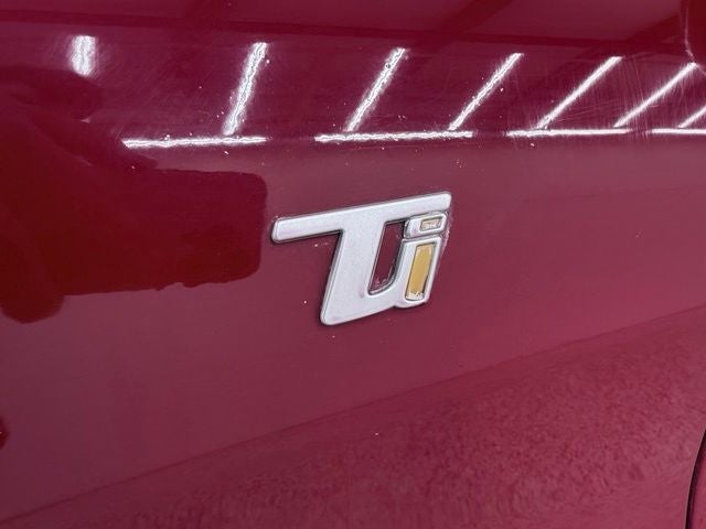 2023 Alfa Romeo Stelvio Ti