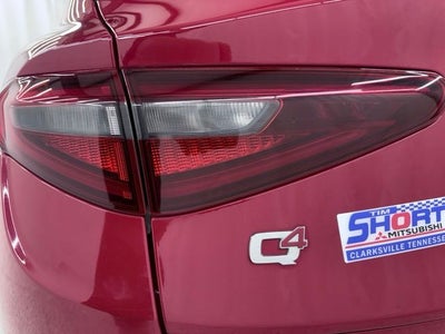 2023 Alfa Romeo Stelvio Ti