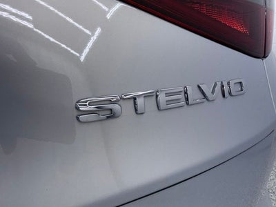 2023 Alfa Romeo Stelvio Ti