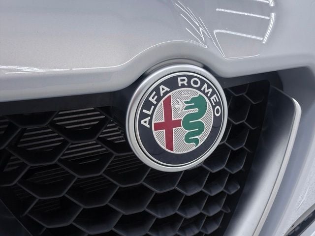 2023 Alfa Romeo Stelvio Ti