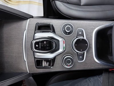 2023 Alfa Romeo Stelvio Ti