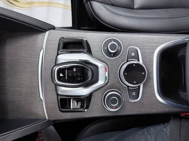 2023 Alfa Romeo Stelvio Ti