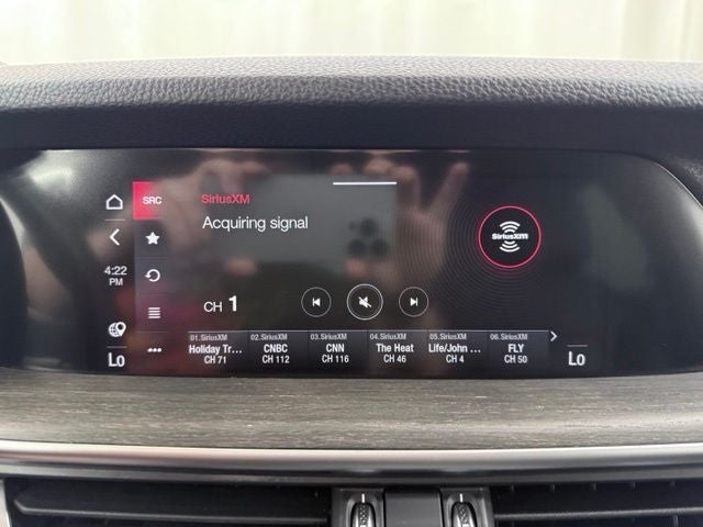 2023 Alfa Romeo Stelvio Ti