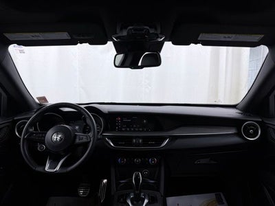 2023 Alfa Romeo Stelvio Ti