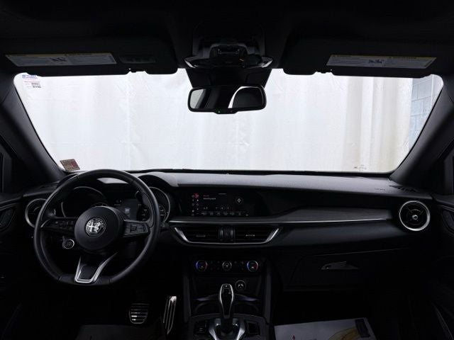 2023 Alfa Romeo Stelvio Ti