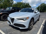 2023 Alfa Romeo Stelvio Ti