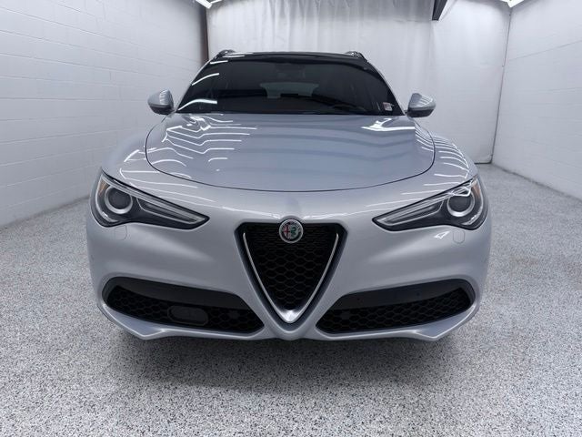 2023 Alfa Romeo Stelvio Ti