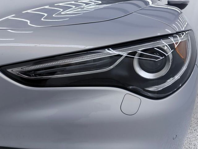 2023 Alfa Romeo Stelvio Ti