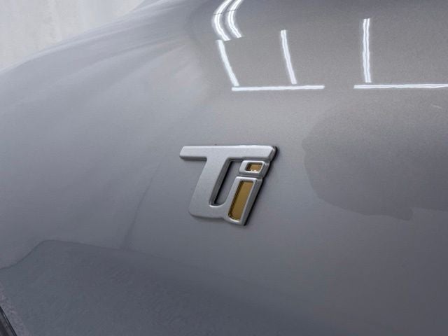 2023 Alfa Romeo Stelvio Ti