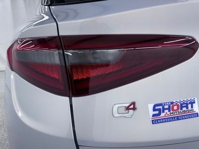 2023 Alfa Romeo Stelvio Ti