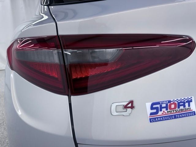 2023 Alfa Romeo Stelvio Ti
