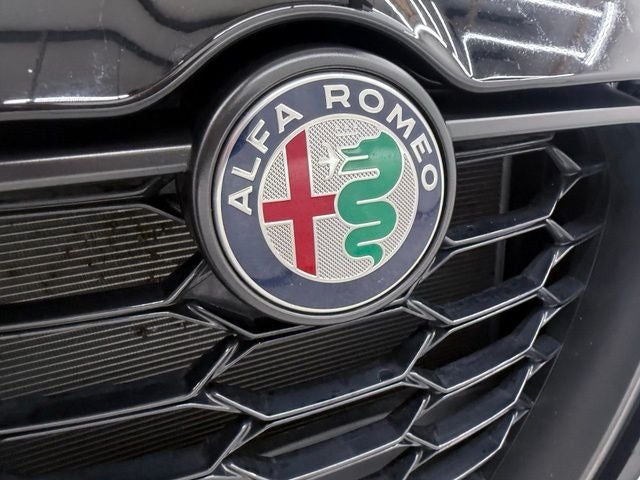 2024 Alfa Romeo Tonale Sprint