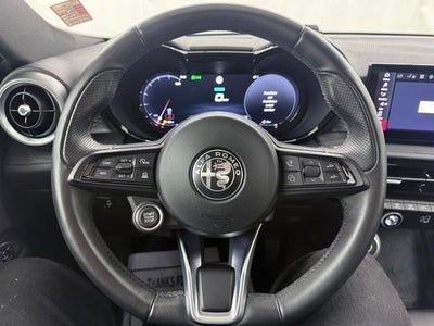 2024 Alfa Romeo Tonale Sprint