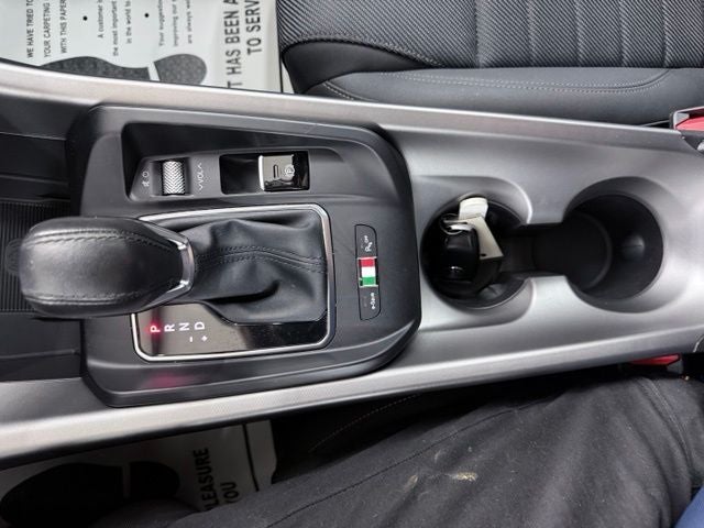 2024 Alfa Romeo Tonale Sprint