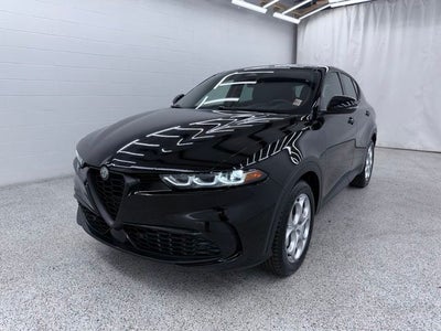 2024 Alfa Romeo Tonale Sprint