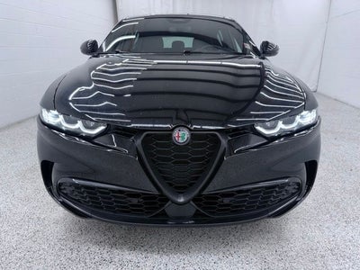 2024 Alfa Romeo Tonale Sprint