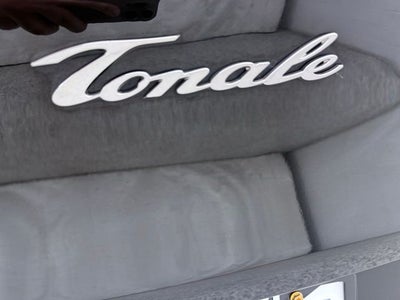 2024 Alfa Romeo Tonale Sprint